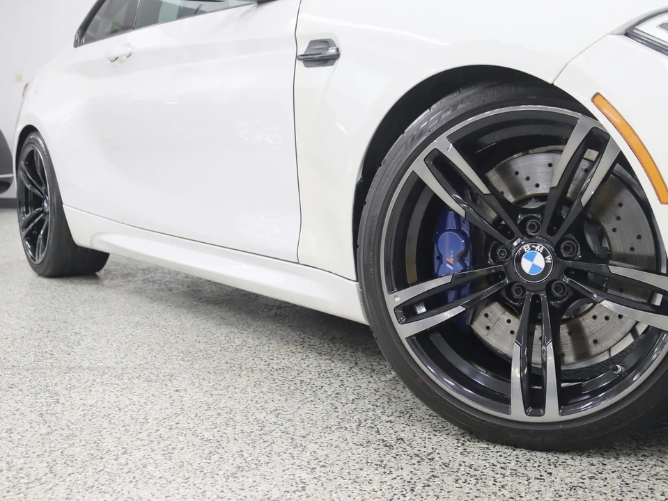 2017 BMW F87 M2 - Image 4 of 21