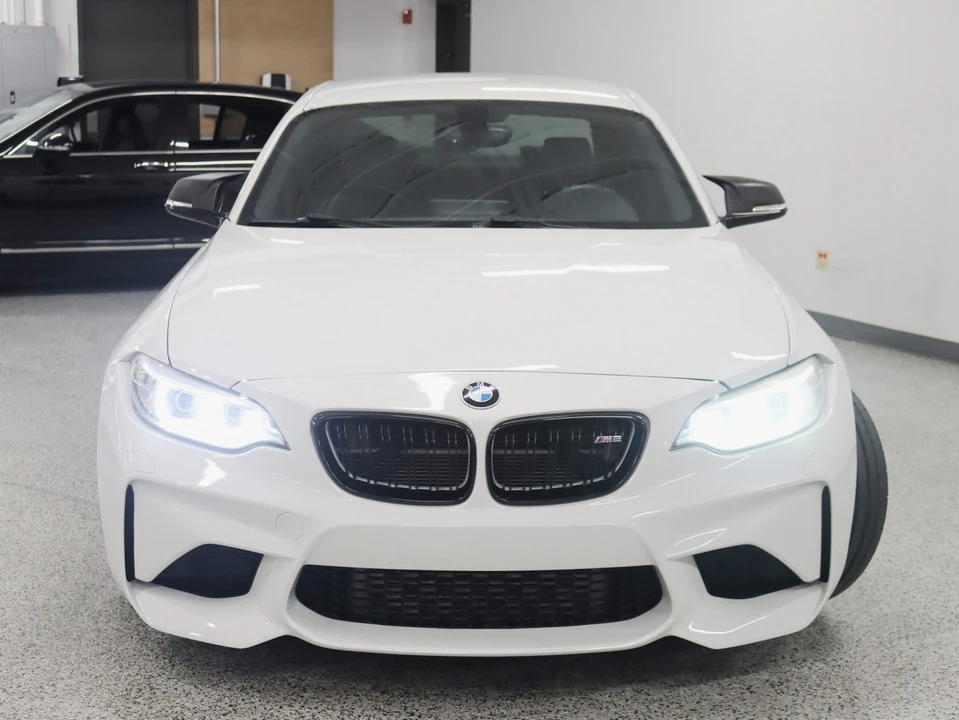 2017 BMW F87 M2 - Image 8 of 21