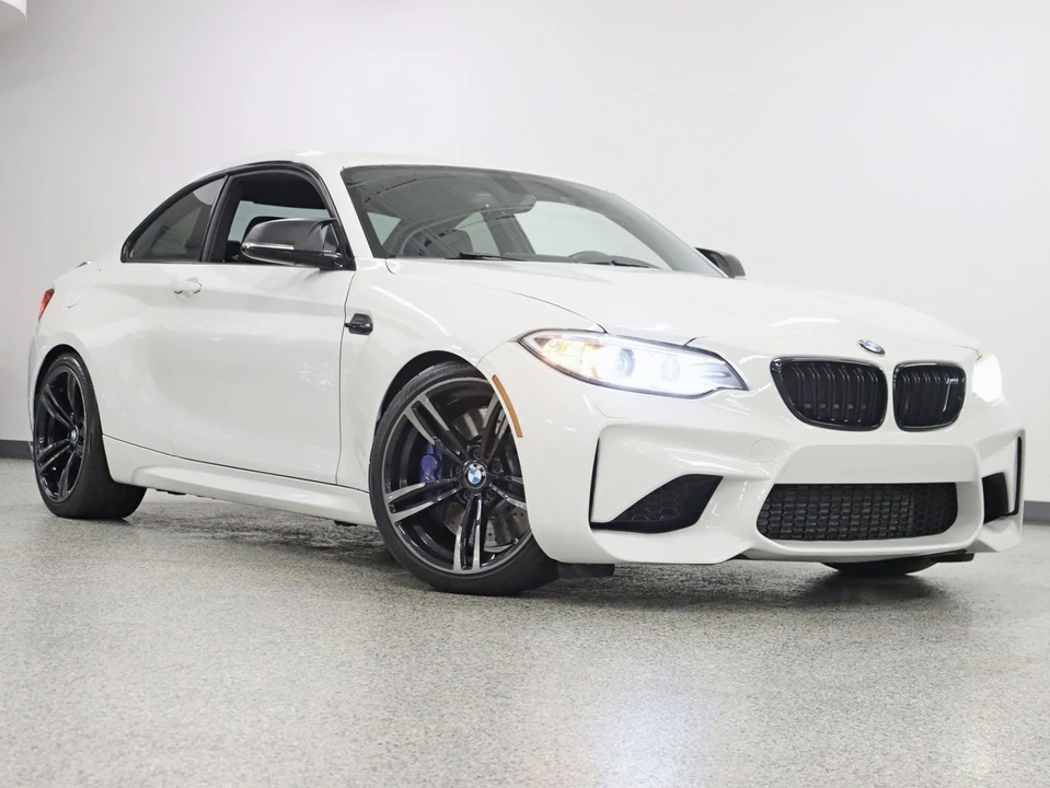 2017 BMW F87 M2 - Image 6 of 21