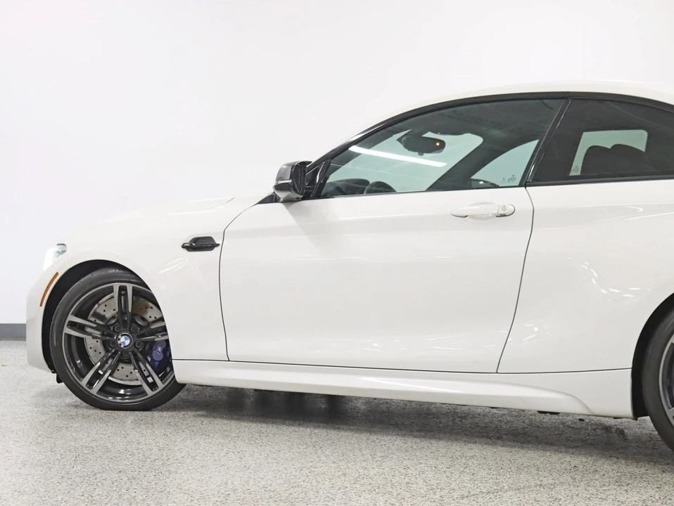 2017 BMW F87 M2 - Image 11 of 12