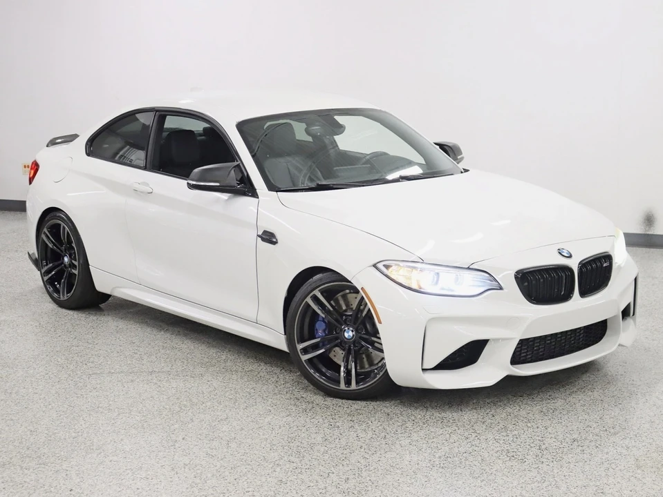 2017 BMW F87 M2 - Image 7 of 21