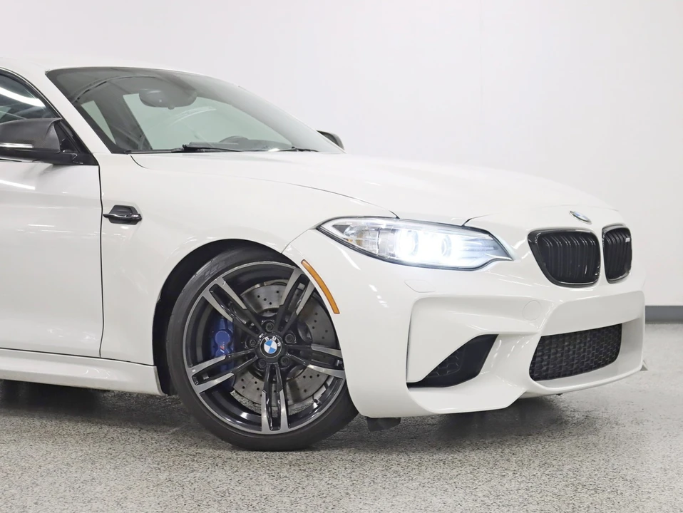 2017 BMW F87 M2 - Image 2 of 12