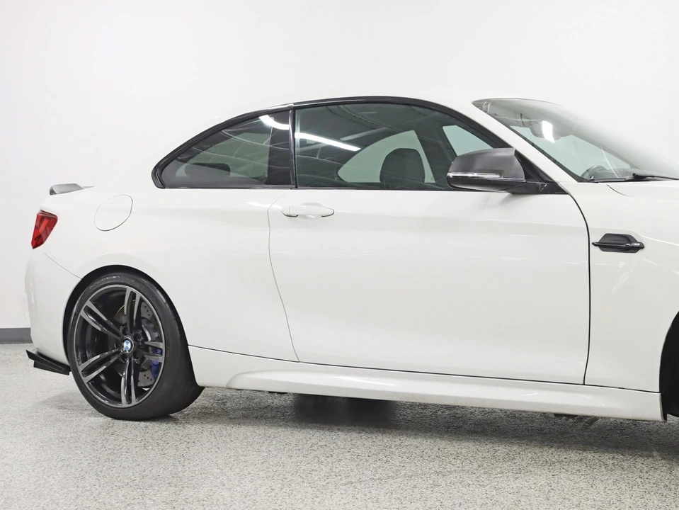 2017 BMW F87 M2 - Image 3 of 21