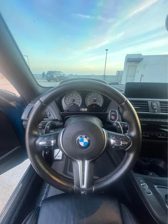 2017 BMW F87 M2 - Image 9 of 10