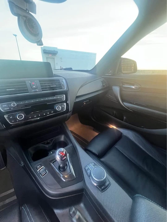 2017 BMW F87 M2 - Image 10 of 10