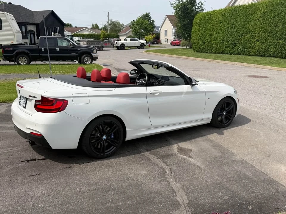 2017 BMW F87 M2 - Image 4 of 11