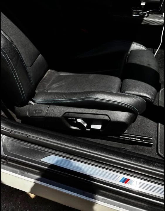 2017 BMW F87 M2 - Image 6 of 8