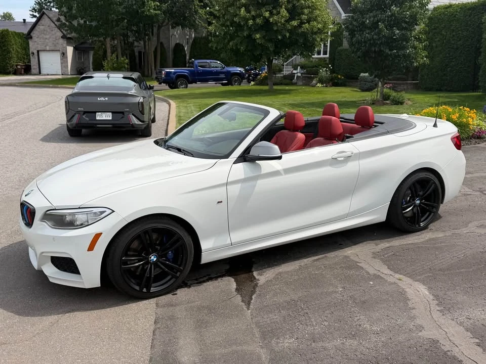 2017 BMW F87 M2 - Image 2 of 11