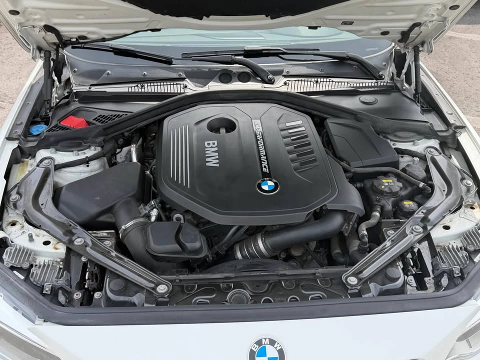 2017 BMW F87 M2 - Image 8 of 11