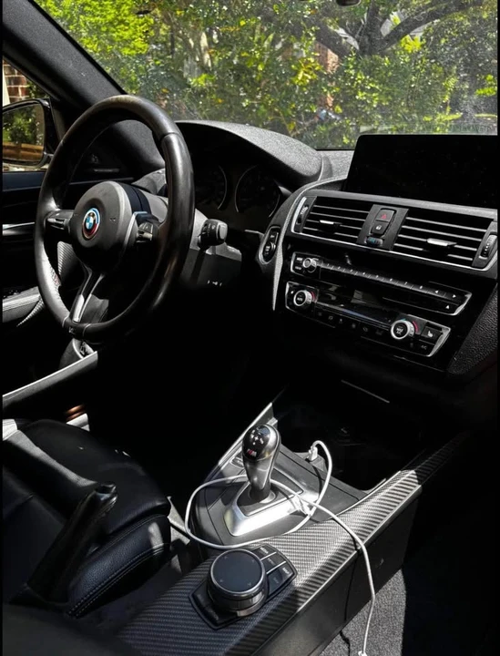 2017 BMW F87 M2 - Image 4 of 8