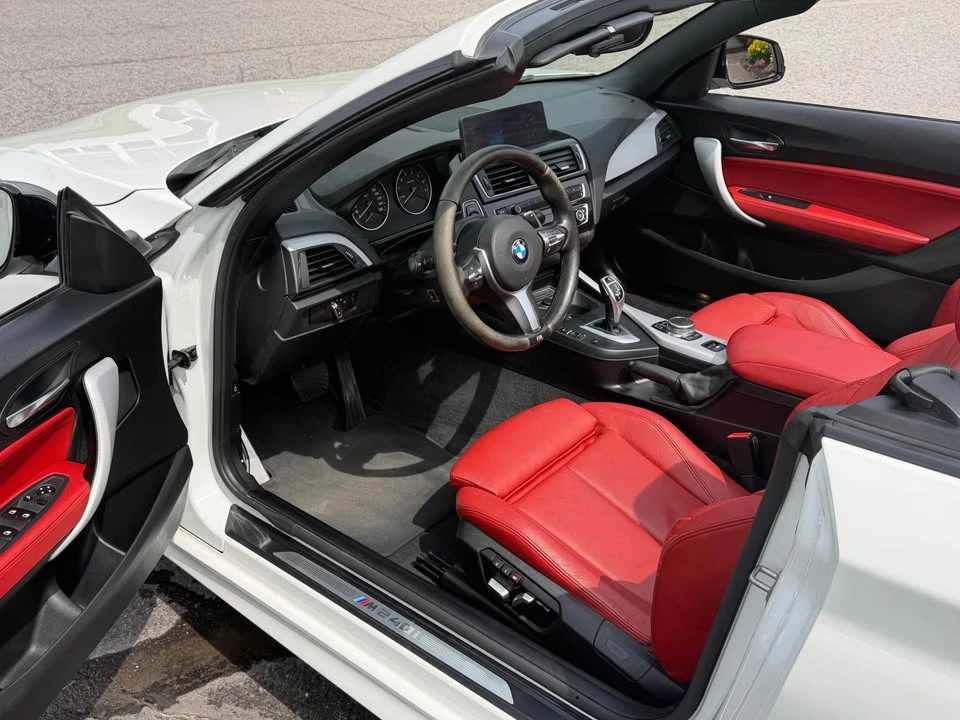 2017 BMW F87 M2 - Image 5 of 11