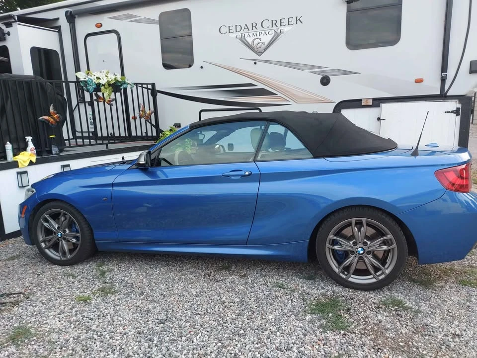 2017 BMW F87 M2 - Image 5 of 20