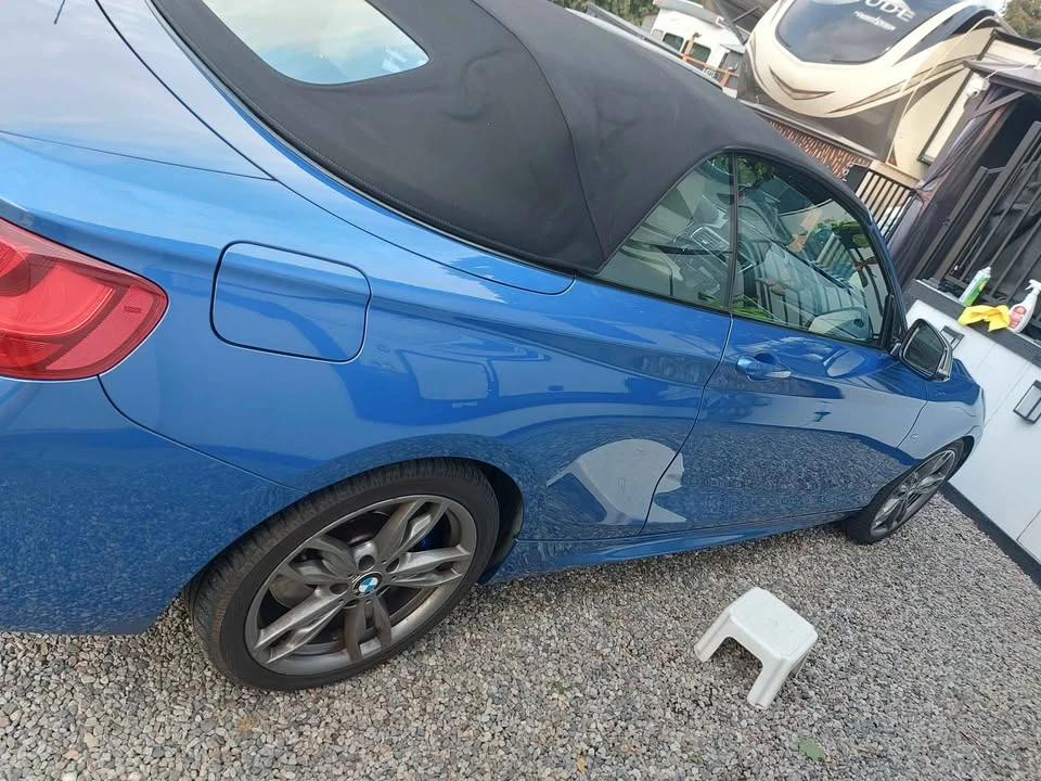 2017 BMW F87 M2 - Image 3 of 20