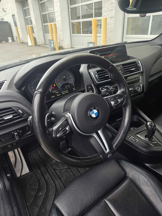 2017 BMW F87 M2 - Image 10 of 18