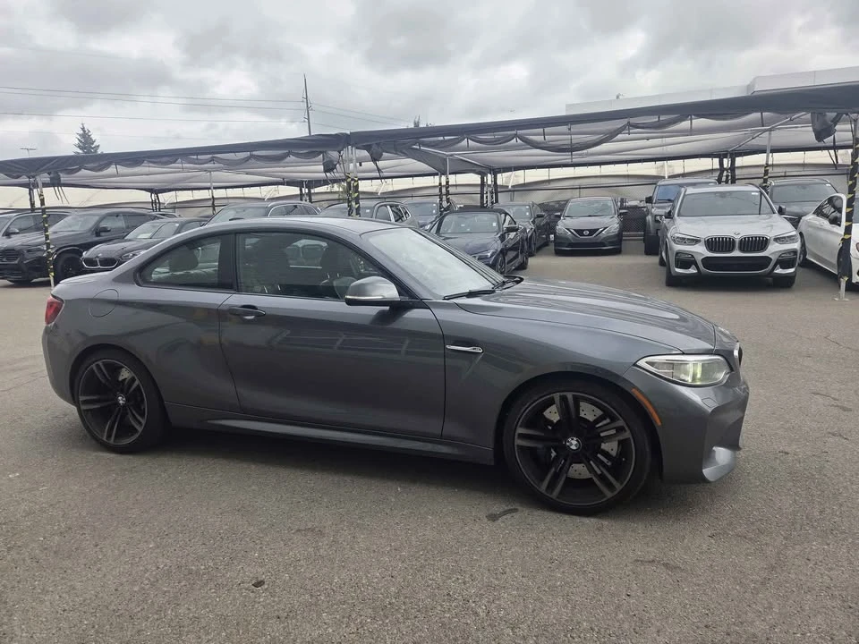 2017 BMW F87 M2 - Image 4 of 18