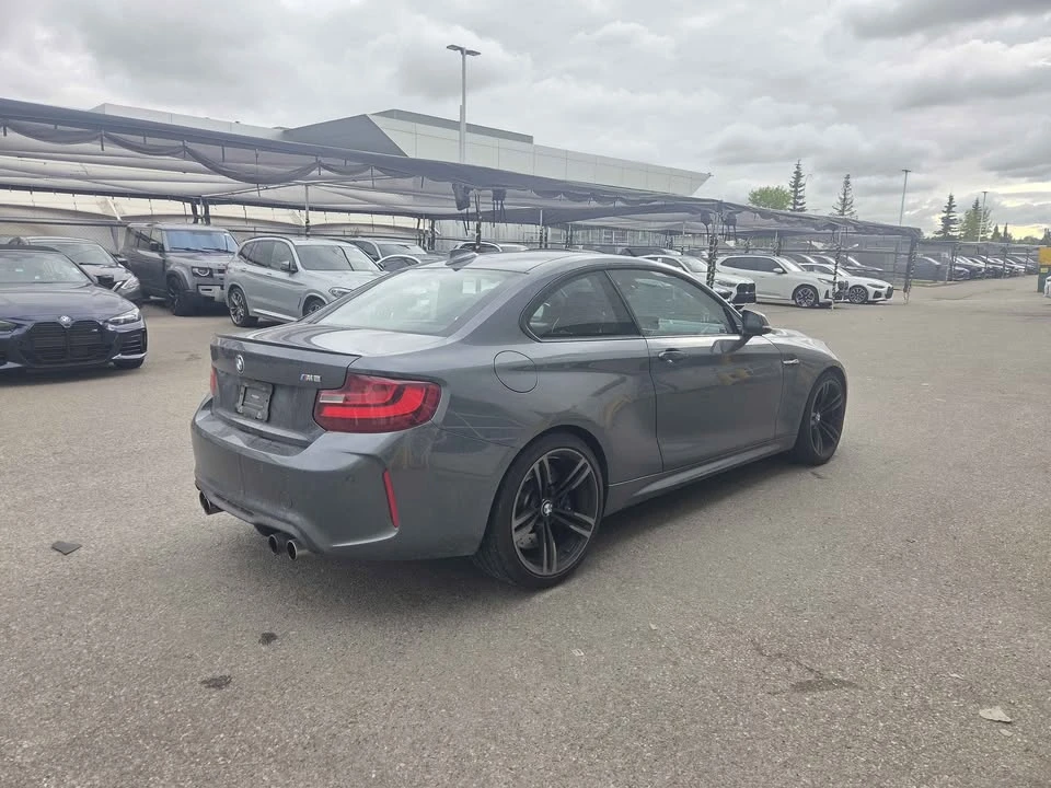 2017 BMW F87 M2 - Image 5 of 18