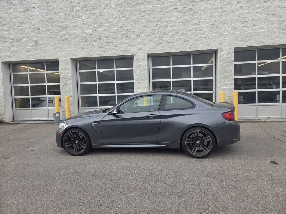 2017 BMW F87 M2 - Image 8 of 18