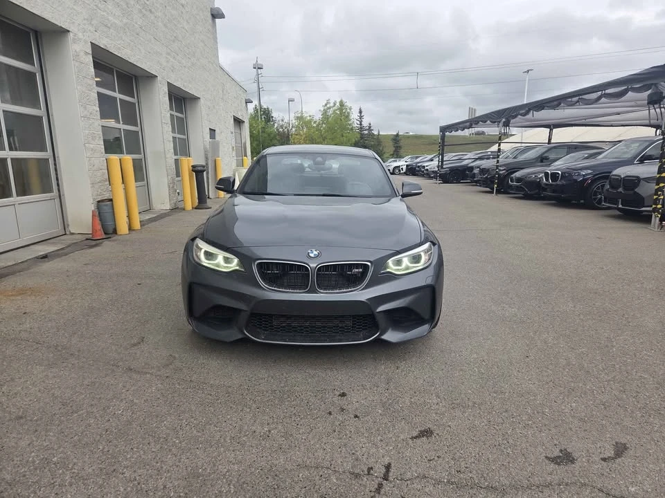 2017 BMW F87 M2 - Image 2 of 18
