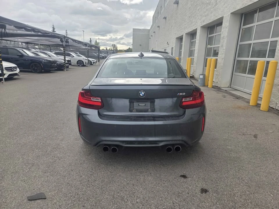 2017 BMW F87 M2 - Image 6 of 18