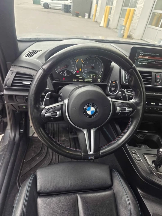 2017 BMW F87 M2 - Image 12 of 18