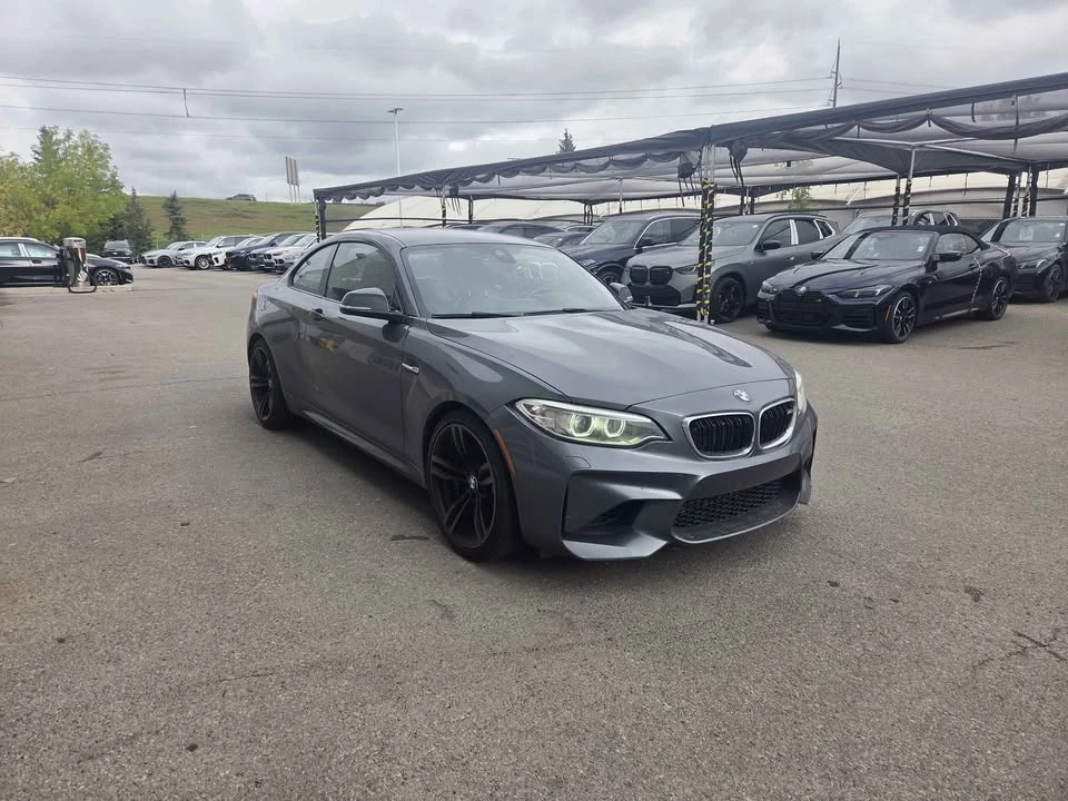 2017 BMW F87 M2 - Image 3 of 18