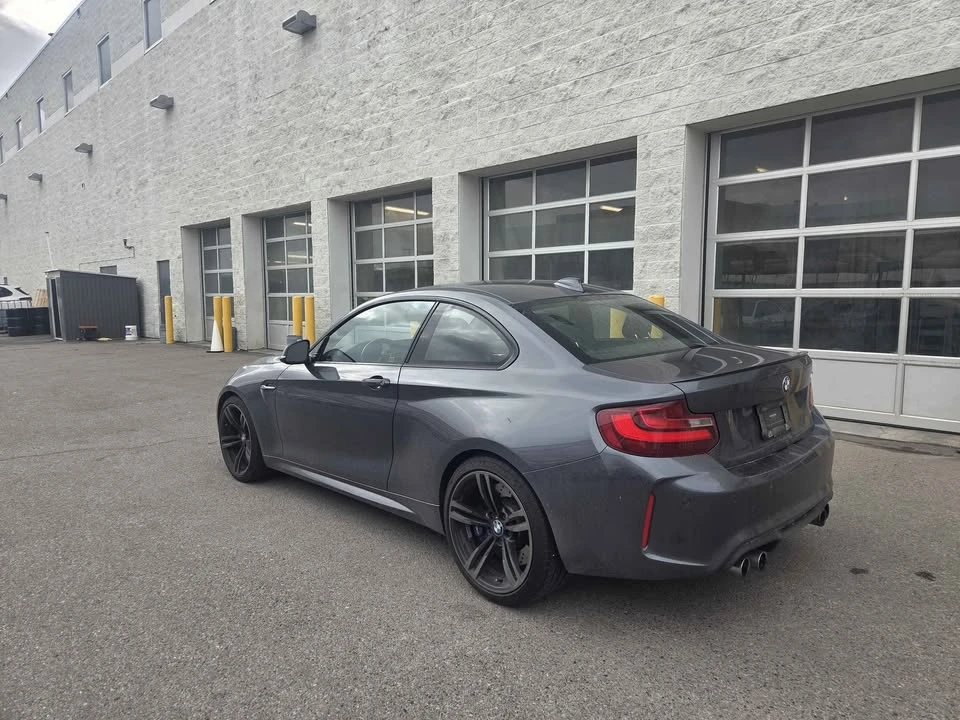 2017 BMW F87 M2 - Image 7 of 18
