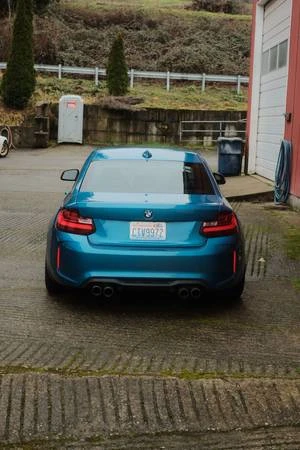 2017 BMW F87 M2 - Image 6 of 18