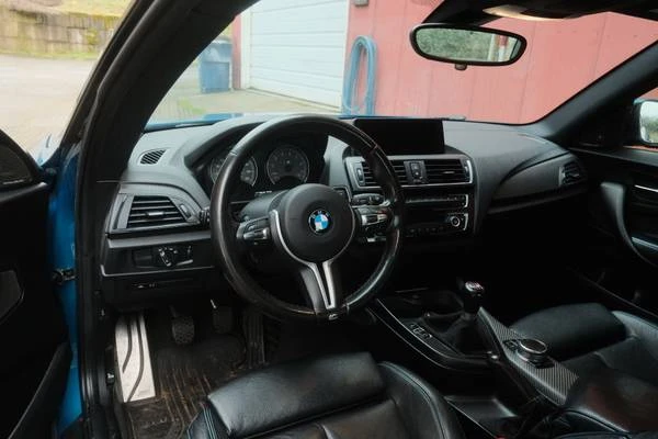 2017 BMW F87 M2 - Image 18 of 18