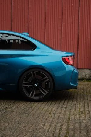 2017 BMW F87 M2 - Image 12 of 18