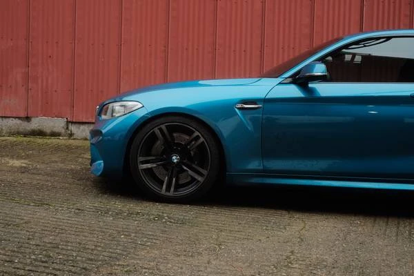 2017 BMW F87 M2 - Image 11 of 18
