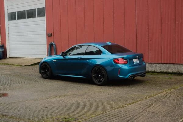 2017 BMW F87 M2 - Image 5 of 18