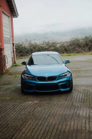 2017 BMW F87 M2 - Image 2 of 18