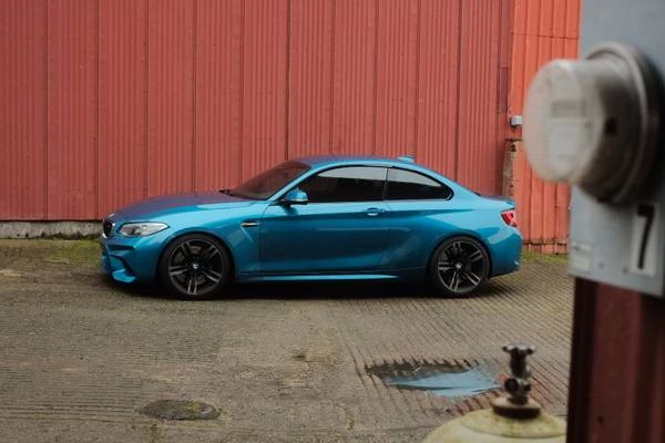 2017 BMW F87 M2 - Image 4 of 18