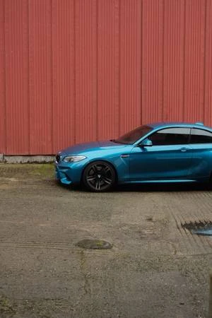 2017 BMW F87 M2 - Image 3 of 18