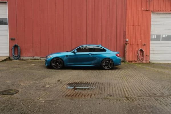 2017 BMW F87 M2 - Image 15 of 18