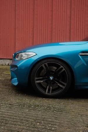 2017 BMW F87 M2 - Image 10 of 18