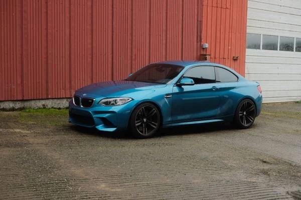 2017 BMW F87 M2 - Image 13 of 18