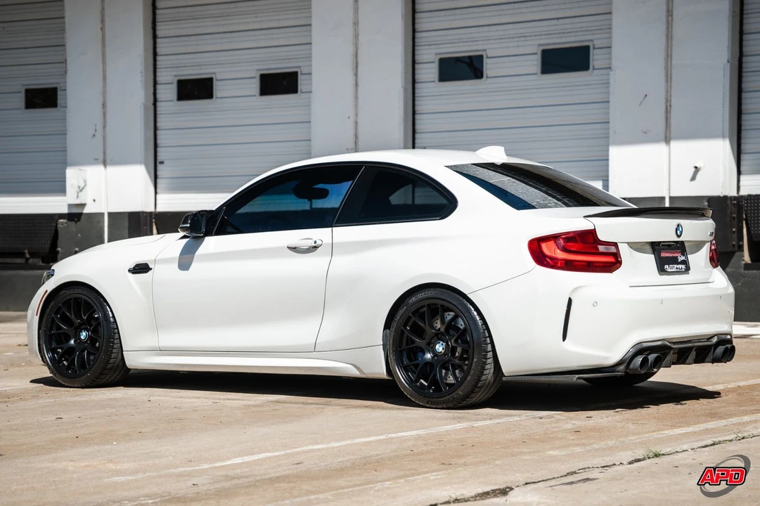 2017 BMW F87 M2 - Image 7 of 12