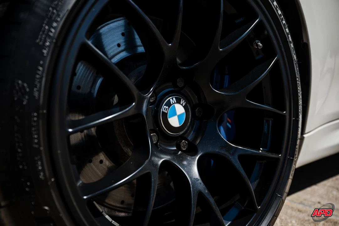 2017 BMW F87 M2 - Image 3 of 12