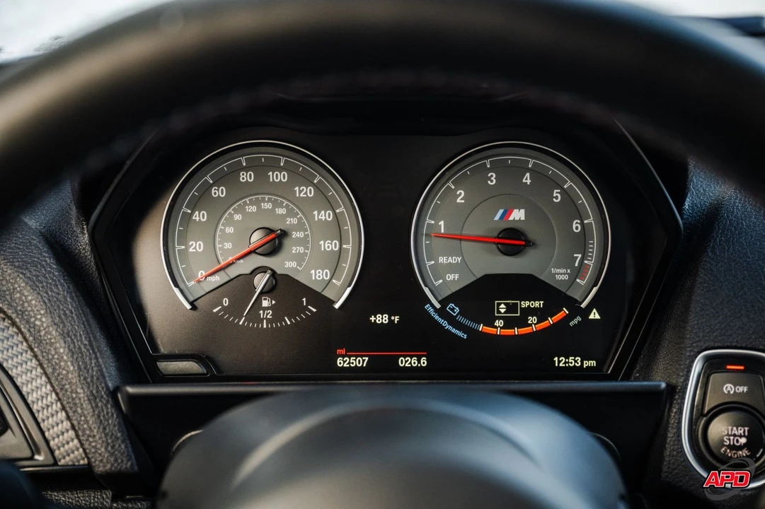 2017 BMW F87 M2 - Image 8 of 12