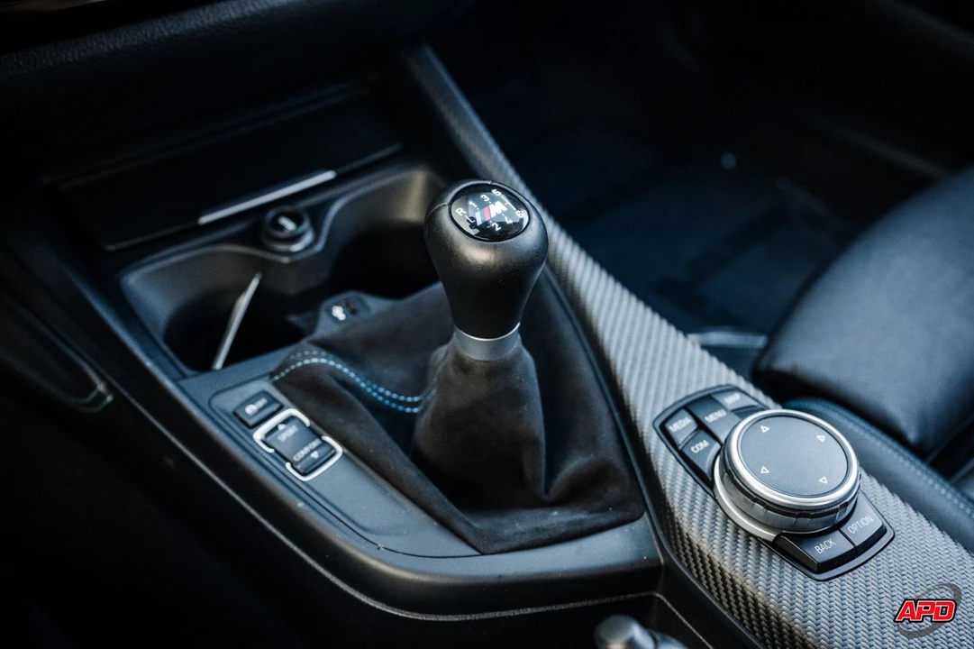2017 BMW F87 M2 - Image 11 of 12