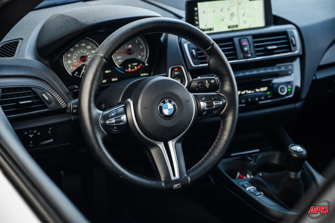 2017 BMW F87 M2 - Image 6 of 12