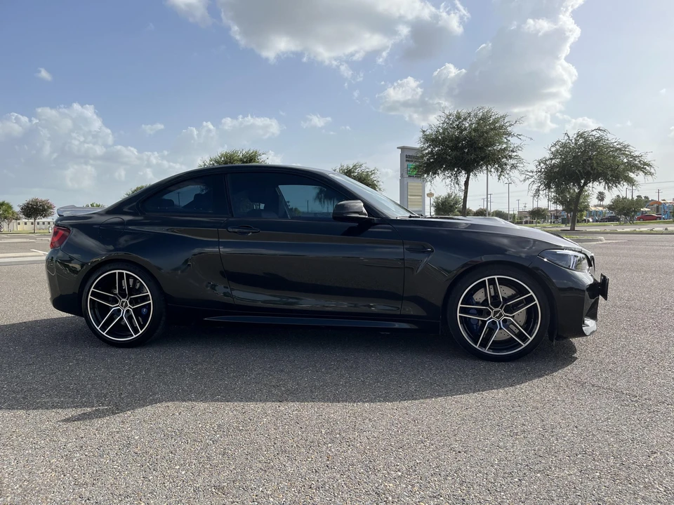 2017 BMW F87 M2 - Image 4 of 10