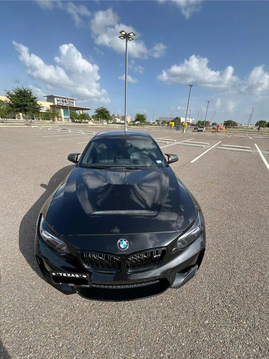 2017 BMW F87 M2 - Image 8 of 10