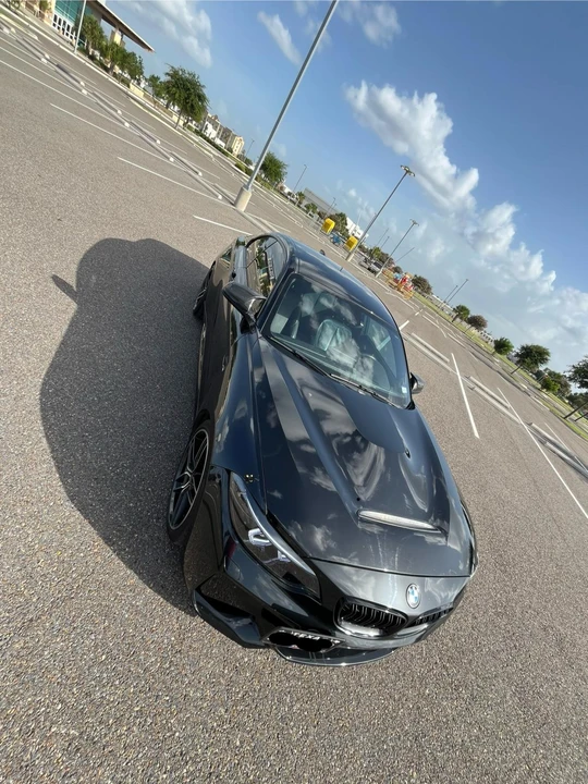 2017 BMW F87 M2 - Image 7 of 10