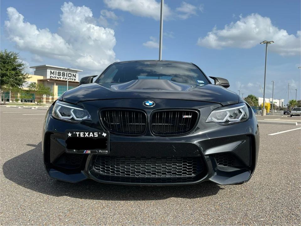 2017 BMW F87 M2 - Image 2 of 10