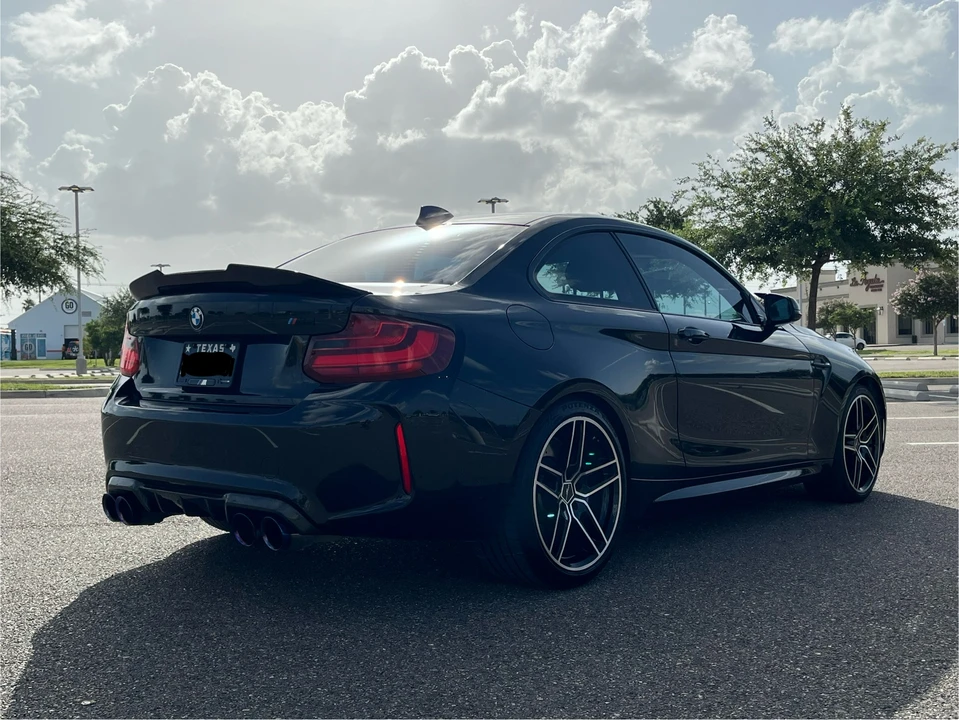2017 BMW F87 M2 - Image 5 of 10