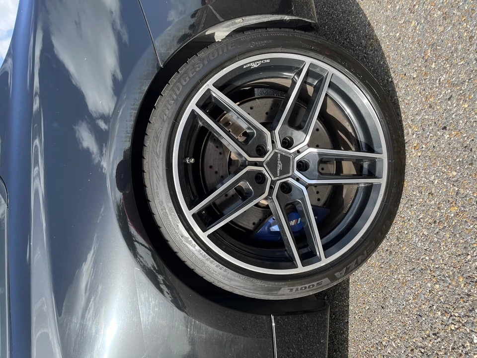 2017 BMW F87 M2 - Image 10 of 10