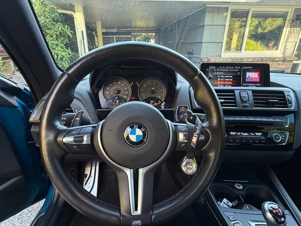 2017 BMW F87 M2 - Image 5 of 12