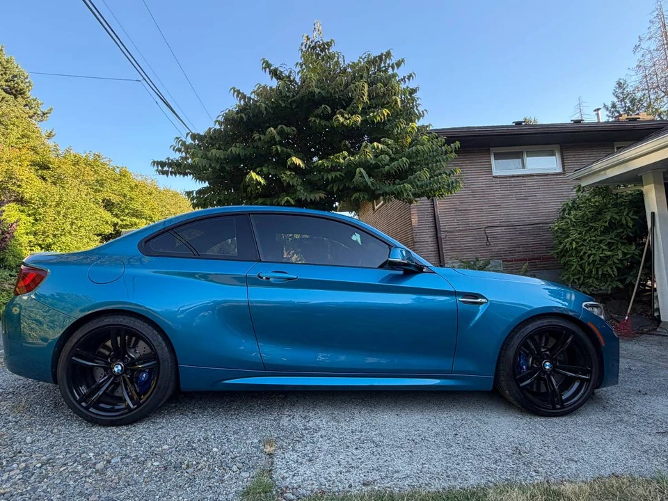2017 BMW F87 M2 - Image 2 of 12